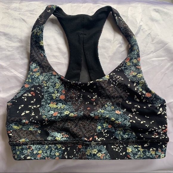 lululemon sports bra size 2 - Picture 1 of 3